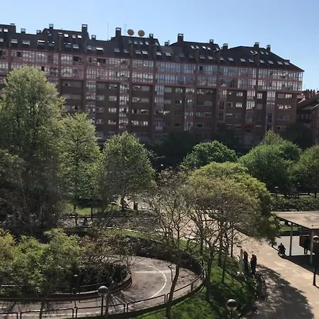 La Casa De Isa-a 2 Min De La Playa. * Gijón