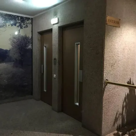La Casa De Isa-a 2 Min De La Playa. Gijón