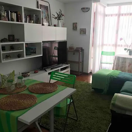 La Casa De Isa-a 2 Min De La Playa.