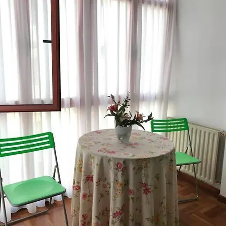 La Casa De Isa-a 2 Min De La Playa. Gijón
