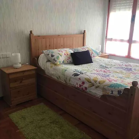 La Casa De Isa-a 2 Min De La Playa.