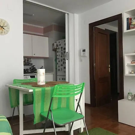Apartment La Casa De Isa-a 2 Min De La Playa.
